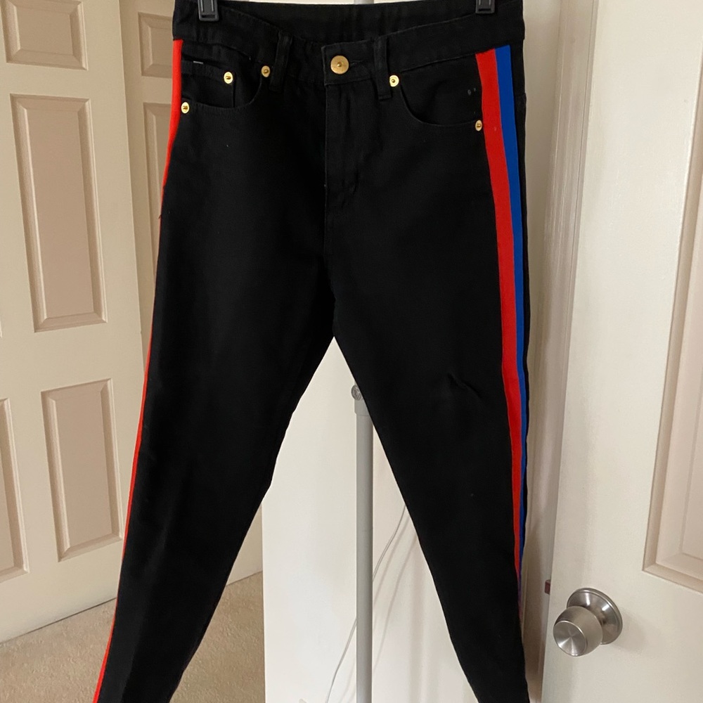 P.E. NATION JEANS